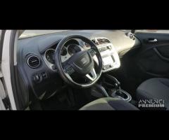 Ricambi Seat Altea 1.6 D del 2010 motore CAY