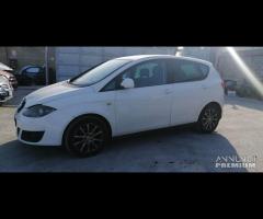 Ricambi Seat Altea 1.6 D del 2010 motore CAY - 18