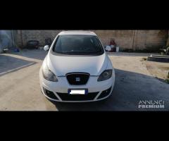 Ricambi Seat Altea 1.6 D del 2010 motore CAY - 19