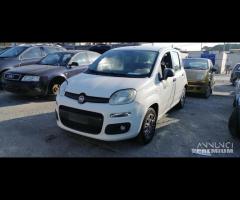 Ricambi Fiat Panda 1.3 mj del 2012