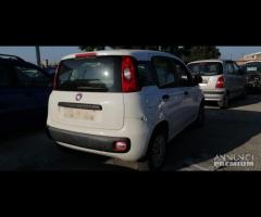 Ricambi Fiat Panda 1.3 mj del 2012