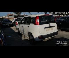 Ricambi Fiat Panda 1.3 mj del 2012