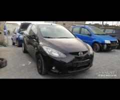 Ricambi Mazda 2 1.4 B del 2010