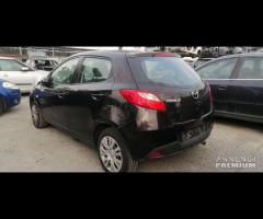 Ricambi Mazda 2 1.4 B del 2010 - 4