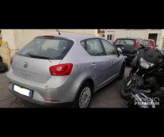 Ricambi Seat Ibiza 1.4 D del 2009 - 6