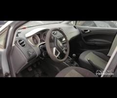 Ricambi Seat Ibiza 1.4 D del 2009 - 9