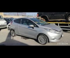 Ricambi Ford Fiesta 1.4 D del 2008