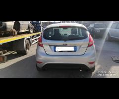 Ricambi Ford Fiesta 1.4 D del 2008