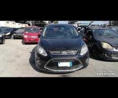 Ricambi Ford C Max 2.0 del 2011 - 16