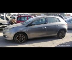 Ricambi Fiat Bravo 1.6 mj del 2011 motore 198A2000