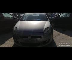 Ricambi Fiat Bravo 1.6 mj del 2011 motore 198A2000