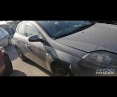 Ricambi Fiat Bravo 1.6 mj del 2011 motore 198A2000