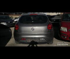 Ricambi Fiat Bravo 1.6 mj del 2011 motore 198A2000