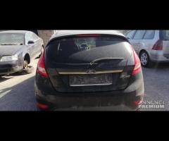 Ricambi Ford Fiesta 1.4 B GPL 2010