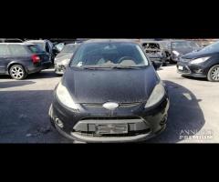 Ricambi Ford Fiesta 1.4 B GPL 2010 - 6