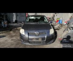 Ricambi Toyota Auris 1.4 D del 2010 motore 1NDTV - 6