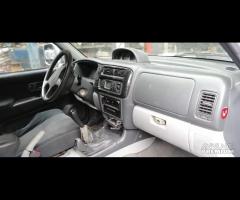 Ricambi Mitsubishi Pajero Sport 2.5 D 02 - 4D56