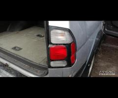 Ricambi Mitsubishi Pajero Sport 2.5 D 02 - 4D56 - 13