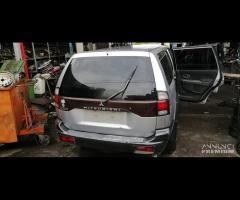 Ricambi Mitsubishi Pajero Sport 2.5 D 02 - 4D56 - 14