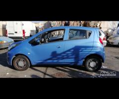 Ricambi Chevrolet Spark 1.0 B 2013 motore B10D1