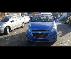 Ricambi Chevrolet Spark 1.0 B 2013 motore B10D1 - 2