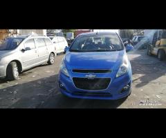 Ricambi Chevrolet Spark 1.0 B 2013 motore B10D1 - 3