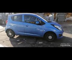 Ricambi Chevrolet Spark 1.0 B 2013 motore B10D1 - 4