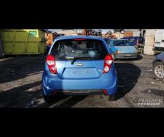 Ricambi Chevrolet Spark 1.0 B 2013 motore B10D1 - 5