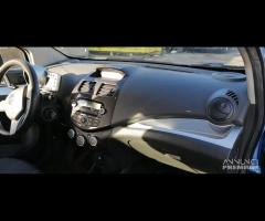 Ricambi Chevrolet Spark 1.0 B 2013 motore B10D1 - 6