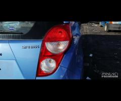 Ricambi Chevrolet Spark 1.0 B 2013 motore B10D1 - 15