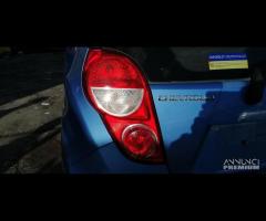 Ricambi Chevrolet Spark 1.0 B 2013 motore B10D1 - 16