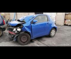 Ricambi Toyota IQ 1.0 B del 2010 motore 1KRFE - 7