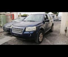 Ricambi Land Rover Freelander 2 2.2 D del 2010 - 1