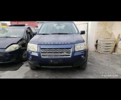 Ricambi Land Rover Freelander 2 2.2 D del 2010 - 2