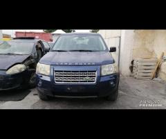 Ricambi Land Rover Freelander 2 2.2 D del 2010 - 3