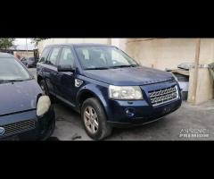 Ricambi Land Rover Freelander 2 2.2 D del 2010 - 4