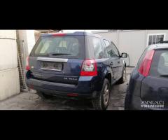 Ricambi Land Rover Freelander 2 2.2 D del 2010