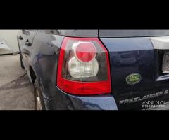 Ricambi Land Rover Freelander 2 2.2 D del 2010 - 15