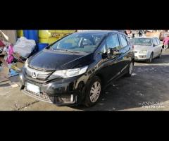 Ricambi Honda Jazz 1.3 B del 2017