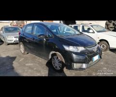 Ricambi Honda Jazz 1.3 B del 2017