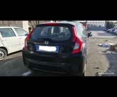 Ricambi Honda Jazz 1.3 B del 2017