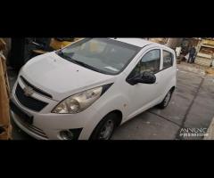 Ricambi Chevrolet Spark 1.0 B del 2011 - 1