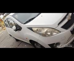 Ricambi Chevrolet Spark 1.0 B del 2011 - 2