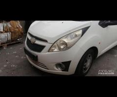 Ricambi Chevrolet Spark 1.0 B del 2011 - 4