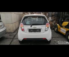 Ricambi Chevrolet Spark 1.0 B del 2011 - 6