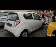 Ricambi Chevrolet Spark 1.0 B del 2011 - 7