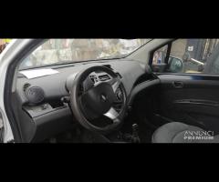 Ricambi Chevrolet Spark 1.0 B del 2011 - 8