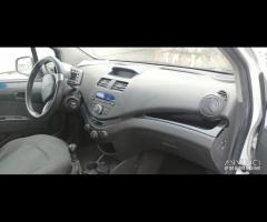 Ricambi Chevrolet Spark 1.0 B del 2011 - 9