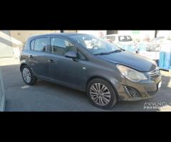 Ricambi Opel corsa 1.3 mj del 2011 A13DTC