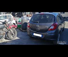 Ricambi Opel corsa 1.3 mj del 2011 A13DTC